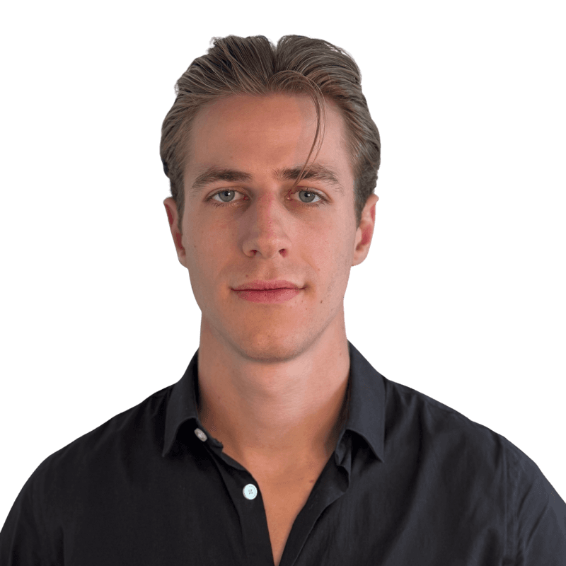 Profielfoto van Georg Tromp