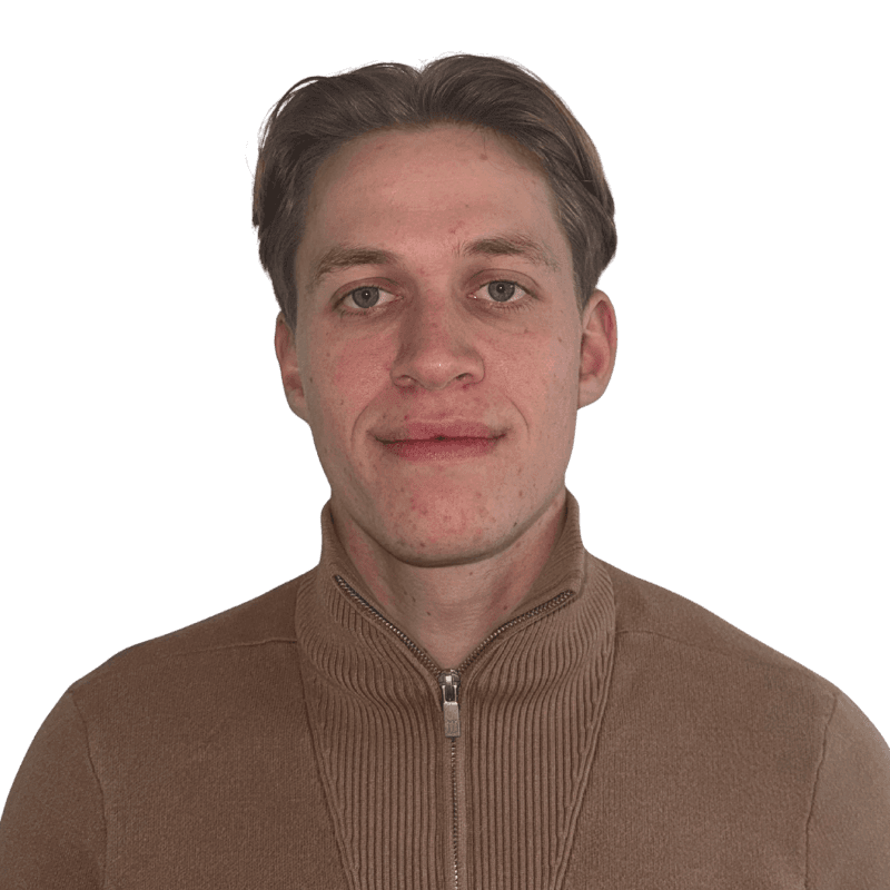 Profielfoto van Christiaan Tromp